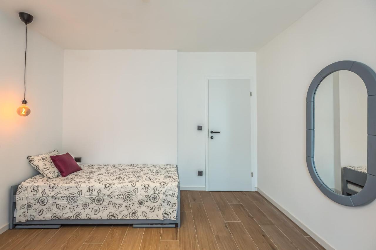 Vogue Apartments Omiš Buitenkant foto